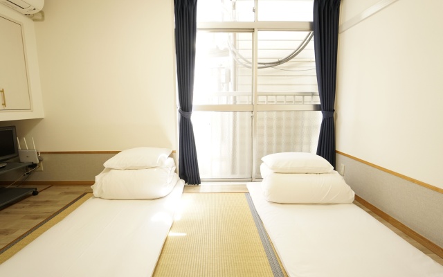 Annex Japanese Style room 사진 3