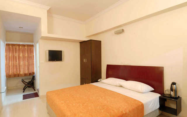 OYO 16539 Grand Sandarshini Inn