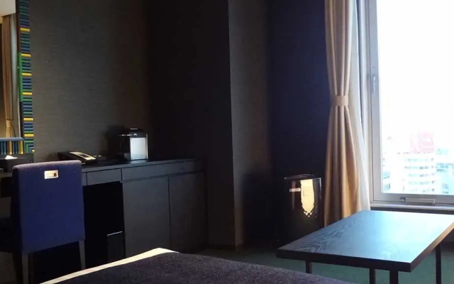 Classy Twin room (트윈 침대 2개) 사진 3