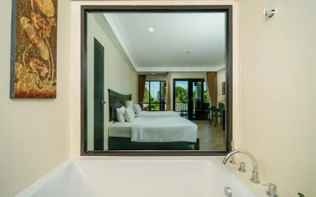 Bhu Nga Thani Resort & Villas Railay