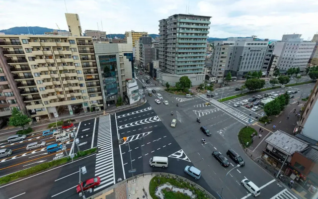The OneFive Kyoto Shijo