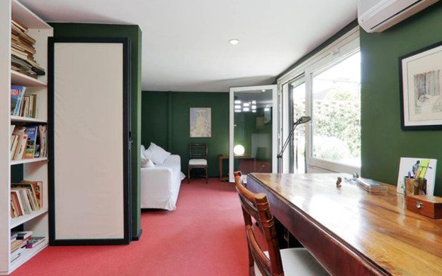 Visconti - 3746 - Rome - Hld 37672