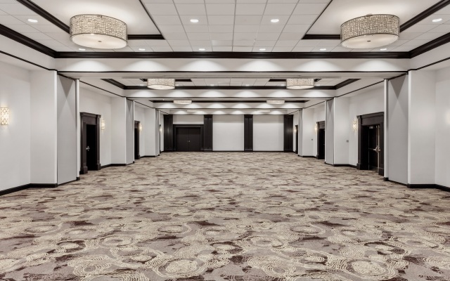 Delta Hotels by Marriott Somerset