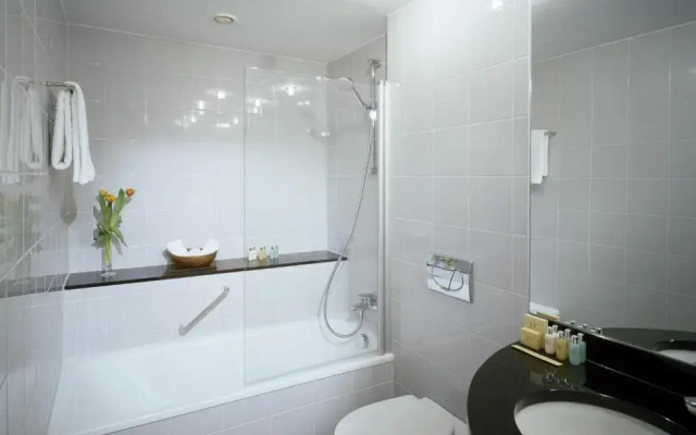 K+K Hotel Opera Budapest
