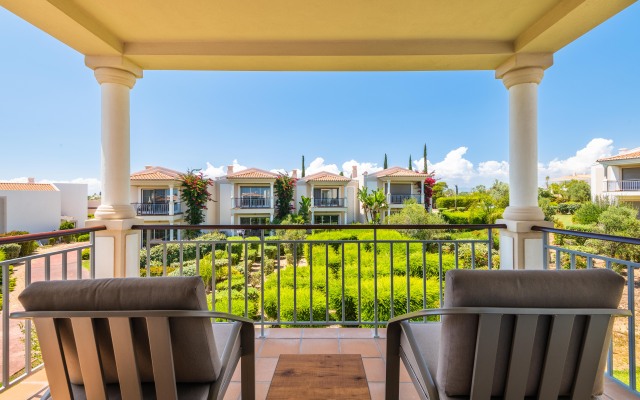 Vale da Lapa Village Resort