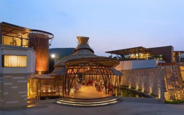 Prana Resort Nandana