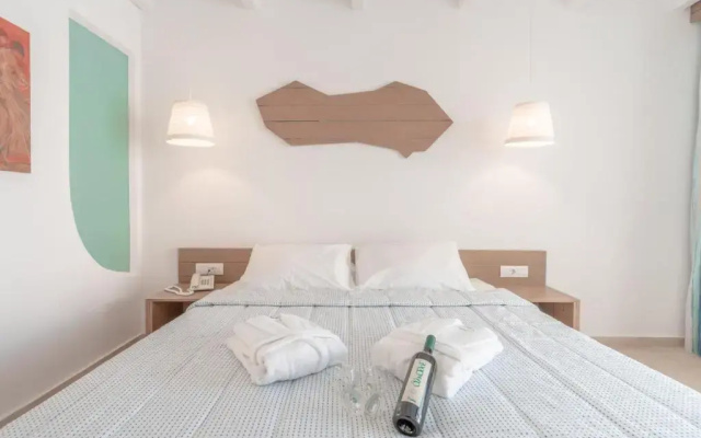 Aloe Hotel