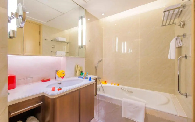 Shangri-La Changchun