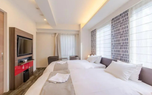 Hotel M’s Plus Shijo - Omiya