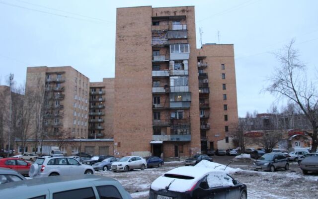 July Lodging Houses