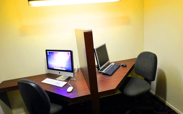 Millennium Hotel New Plymouth, Waterfront