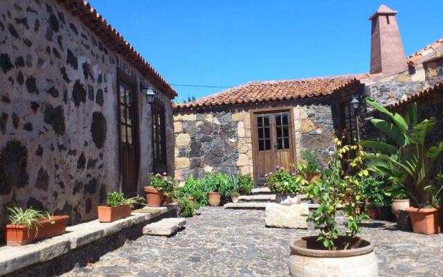 Casa Rural Vera De La Hoya