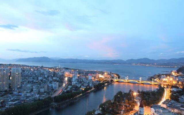 Best Western Charming City Hotel