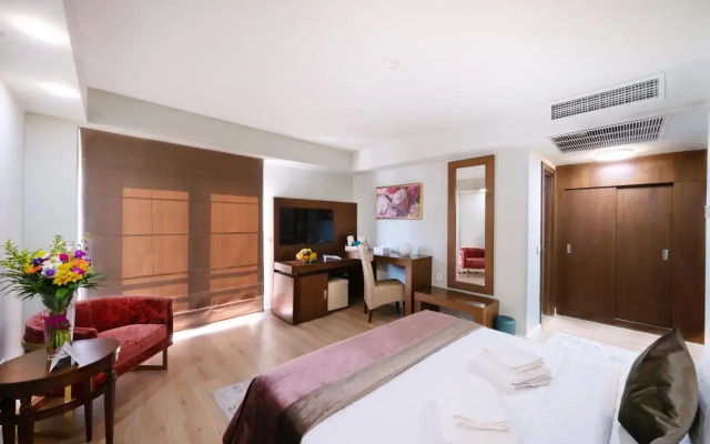 Phoenicia Comfort Hotel