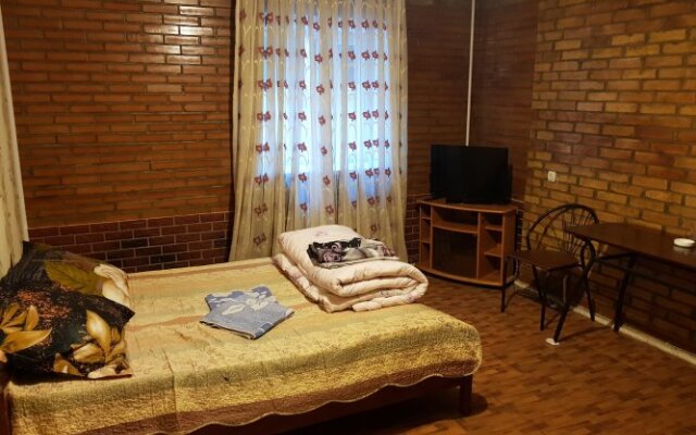 Hotel Leyla Almaty 1