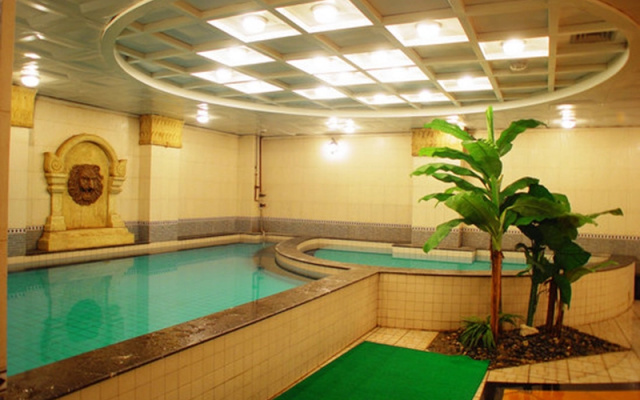 Guohao Hotel