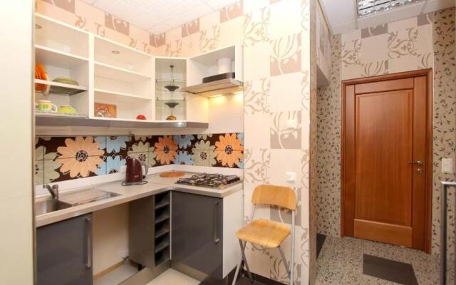 B&B Petrogradskiy Na Ordinarnoy