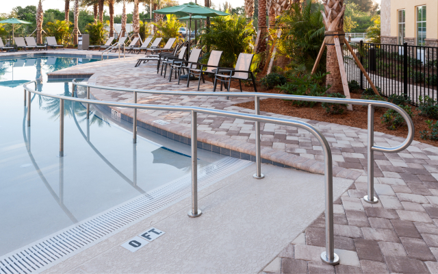 Homewood Suites by Hilton Cape Canaveral-Cocoa Beach