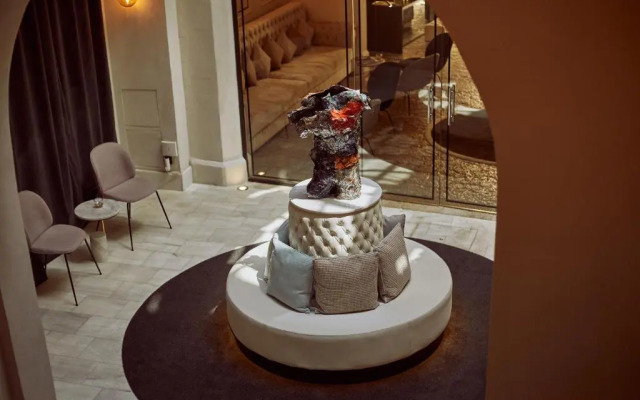 Summum Boutique Hotel, member of Meliá Collection