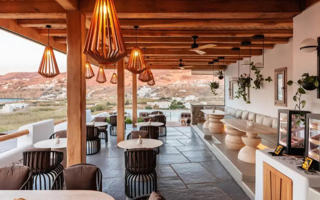 Mileo Mykonos Hotel