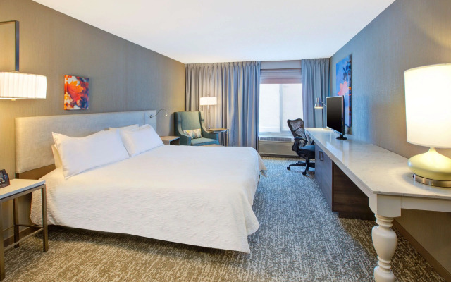 Hilton Garden Inn Chesterton