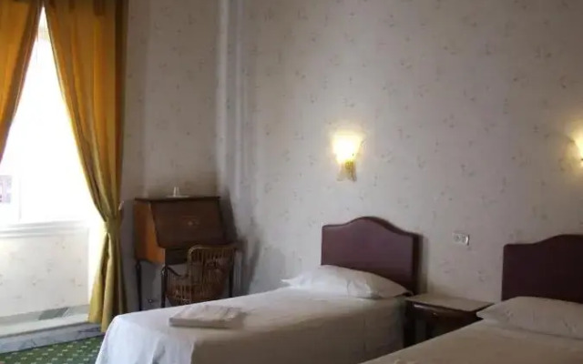 Texas Hotel