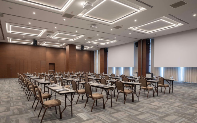 Radisson Blu  Ankara Cankaya