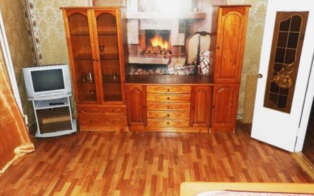 Apartamenty Uyutniy Dom Ady Lebedevoy 31