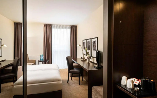 The Rilano Hotel München