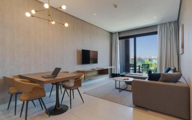 Pestana Casablanca Seaside Suites & Residences