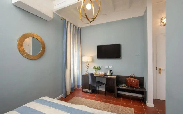 Belsiana House