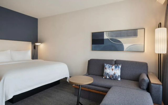 Courtyard by Marriott Casper