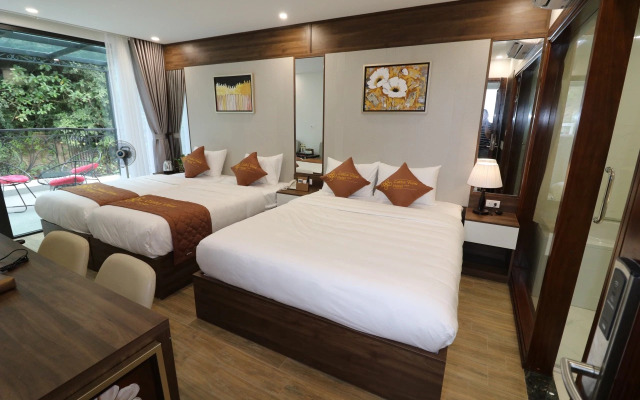 Catba View Hotel