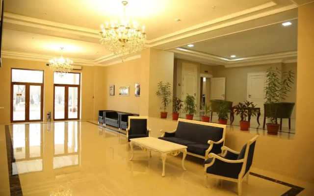 Tashkent Hotel