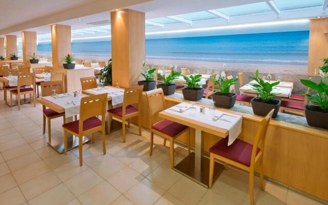 Hotel GHT Costa Brava & Spa