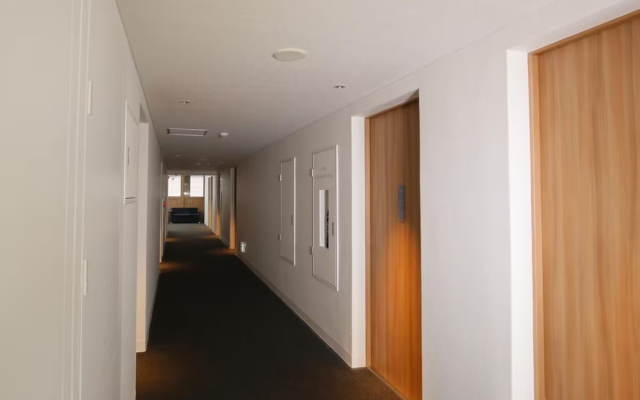 Hotel Relief Kokura Annex