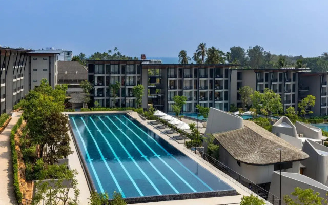 Varana Hotel Krabi