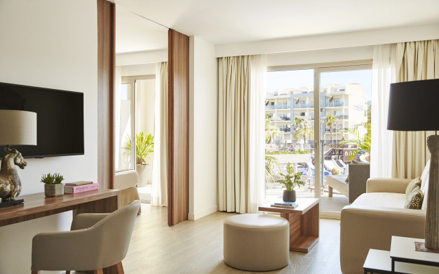 Zafiro Palace Alcudia