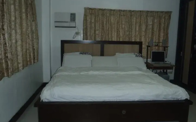 Culpepper`S Lodge