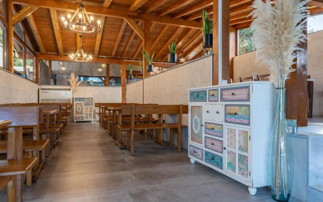 Aparthotel Plat