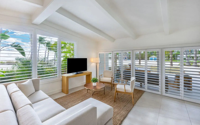 Islander Resort