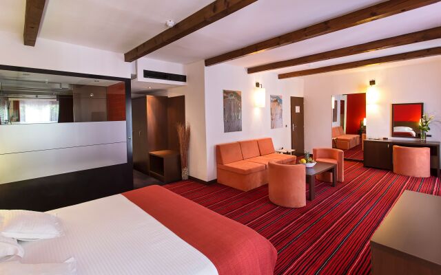 Villa Donat Hotel & Dependence