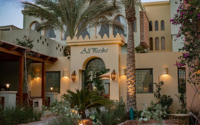 Ali Pasha Hotel El Gouna