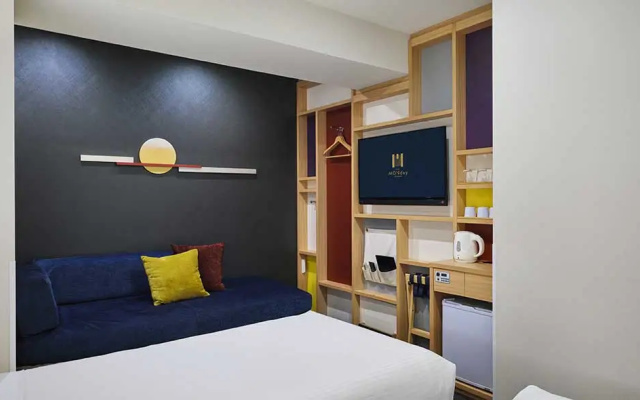 Universal room 사진 3