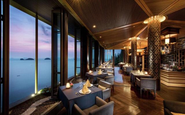 Conrad Koh Samui