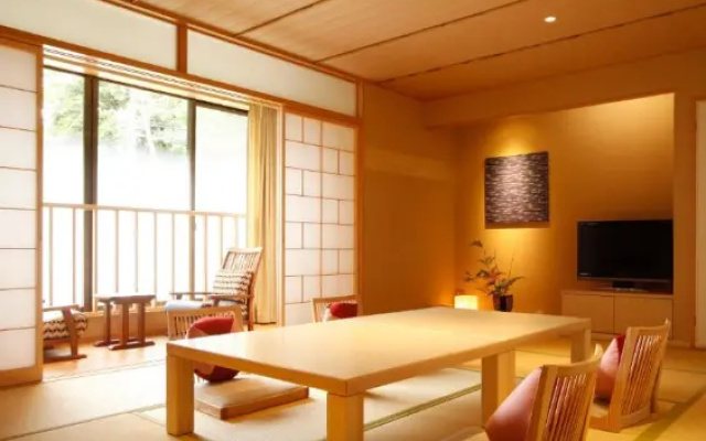 Superior Japanese-Style room 사진 4
