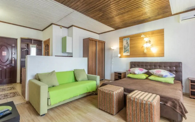 Antonida Guest House