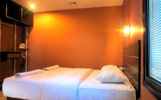 Citi M Hotel