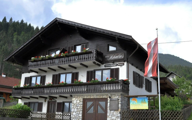 Haus Schabus