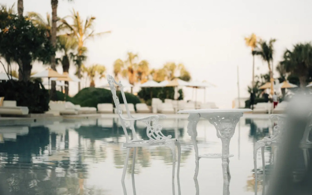 Delano Dubai